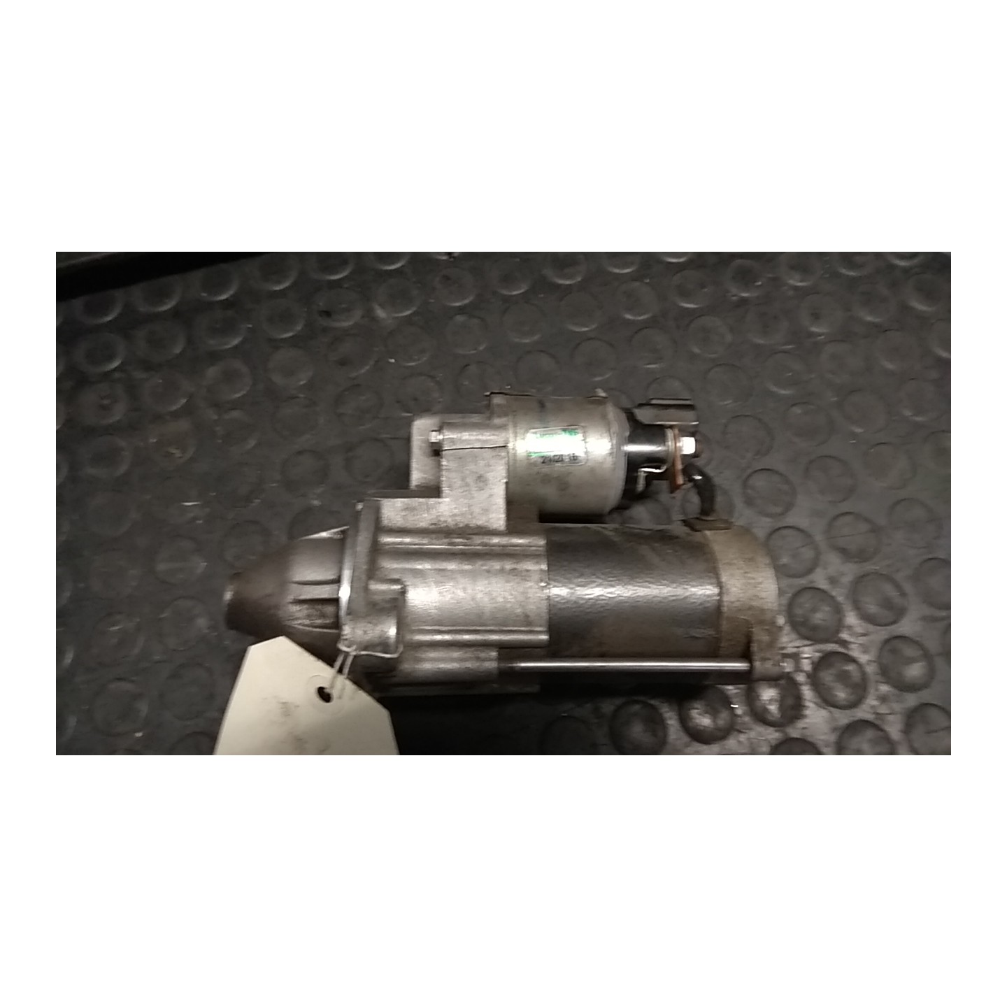 MOTORINO AVVIAMENTO 061 HYUNDAI I20 (11/14-) G4LA 3610003101