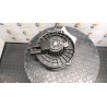 MOTORINO VENTILAZIONE ABITACOLO 032 MAZDA MAZDA 2 2A SERIE (08/07-12/14 ZJ DF7161B10