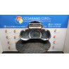 QUADRO PORTASTRUMENTI 036 HONDA INSIGHT (04/09-10/13) LDA3 78100TM8G21