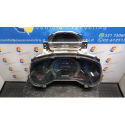 QUADRO PORTASTRUMENTI 036 HONDA INSIGHT (04/09-10/13) LDA3 78100TM8G21