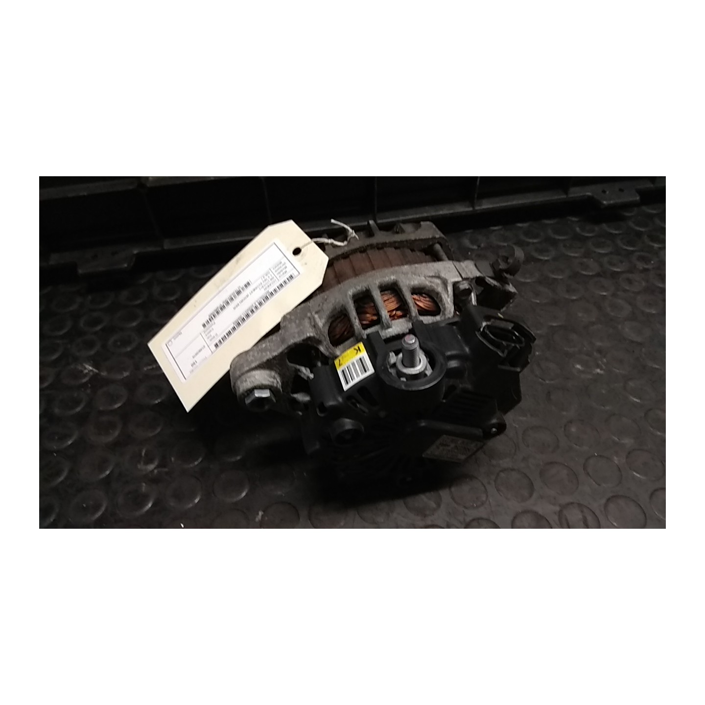 ALTERNATORE 059 HYUNDAI I20 (11/14-) G4LA 3730003355