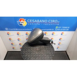 RETROVISORE EST. REGOLAZ. ELETTR. DX. 042 OPEL MERIVA (S10) (04/10-) A14XER 13329819