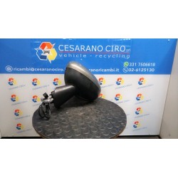 RETROVISORE EST. REGOLAZ. ELETTR. SX. 043 OPEL MERIVA (S10) (04/10-) A14XER 13316062