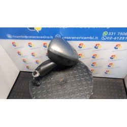 RETROVISORE EST. REGOLAZ. ELETTR. SX. 043 OPEL MERIVA (S10) (04/10-) A14XER 13316062