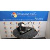 CINTURA DI SICUREZZA ANT. SX. 046 OPEL MERIVA (S10) (04/10-) A14XER 13344209