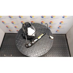 CINTURA DI SICUREZZA ANT. SX. 046 OPEL MERIVA (S10) (04/10-) A14XER 13344209