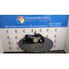 CINTURA DI SICUREZZA ANT. DX. 052 MAZDA MAZDA 2 2A SERIE (08/07-12/14 ZJ D65157L30A01