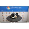CINTURA DI SICUREZZA ANT. DX. 052 MAZDA MAZDA 2 2A SERIE (08/07-12/14 ZJ D65157L30A01
