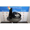 RETROVISORE EST. REGOLAZ. ELETTR. DX. 053 MAZDA MAZDA 2 2A SERIE (08/07-12/14 ZJ DJ0169120D