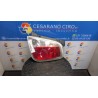 FANALE POST. DX. 061 FIAT 500 (3P) (07/07-01/15) 169A4000 51885544