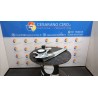 ALZACRISTALLO ELETTR. PORTA POST. C/MOTORINO SX. 064 TOYOTA YARIS (09/11-02/15) 1NZFXE 698400D220
