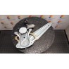 ALZACRISTALLO ELETTR. PORTA POST. C/MOTORINO SX. 064 TOYOTA YARIS (09/11-02/15) 1NZFXE 698400D220