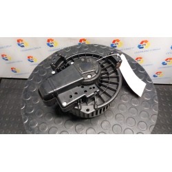 MOTORINO VENTILAZIONE ABITACOLO 068 TOYOTA YARIS (09/11-02/15) 1NZFXE 871030D220