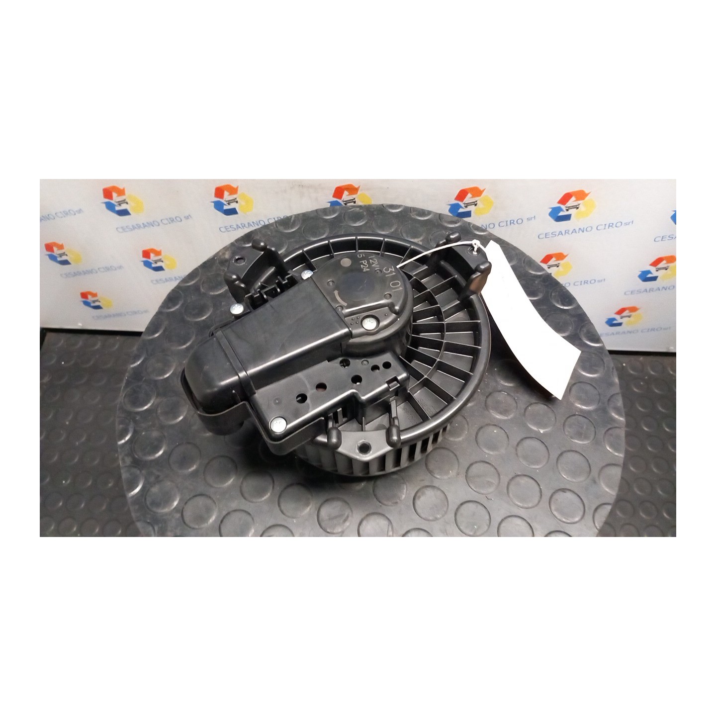MOTORINO VENTILAZIONE ABITACOLO 068 TOYOTA YARIS (09/11-02/15) 1NZFXE 871030D220