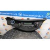 BLOCCO COMANDO CLIMATIZZAZIONE 078 TOYOTA YARIS (09/11-02/15) 1NZFXE 559000D360C0