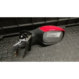 RETROVISORE EST. REGOLAZ. ELETTR. DX. 032 PEUGEOT 1007 (04/05-06/10) 8HZ 8153WN
