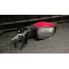 RETROVISORE EST. REGOLAZ. ELETTR. DX. 032 PEUGEOT 1007 (04/05-06/10) 8HZ 8153WN