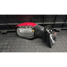 RETROVISORE EST. REGOLAZ. ELETTR. SX. 031 PEUGEOT 1007 (04/05-06/10) 8HZ 8153WQ