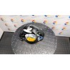 CINTURA DI SICUREZZA ANT. DX. 088 HYUNDAI I20 (05/12-) G4LA 888801J200OM