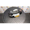 CINTURA DI SICUREZZA ANT. SX. 089 HYUNDAI I20 (05/12-) G4LA 888701J200OM