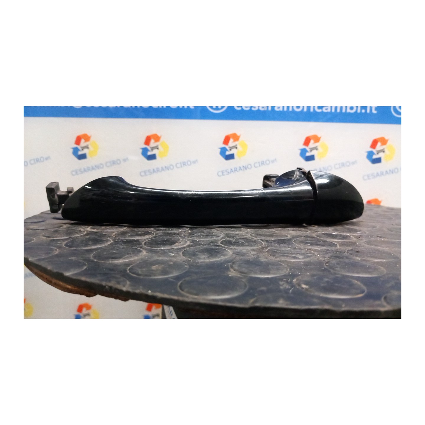 MANIGLIA PORTA ANT. AVANTGRADE DX. 120 MERCEDES-BENZ CLASSE A (W/C169) (07/04-04/13 266920 A16976600021791