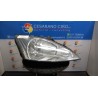 PROIETTORE C/REGOLAZ. MANUALE FARI DX. 127 FORD FOCUS (CAK) (10/98-03/02) FYDB 1152096