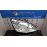 PROIETTORE C/REGOLAZ. MANUALE FARI DX. 127 FORD FOCUS (CAK) (10/98-03/02) FYDB 1152096