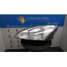 PROIETTORE C/REGOLAZ. MANUALE FARI SX. 128 FORD FOCUS (CAK) (10/98-03/02) FYDB 1152091