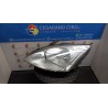 PROIETTORE C/REGOLAZ. MANUALE FARI SX. 128 FORD FOCUS (CAK) (10/98-03/02) FYDB 1152091