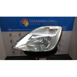 PROIETTORE SX. 133 FORD FIESTA (CBK) (03/02-12/05) FUJA 1320349