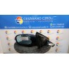 RETROVISORE EST. REGOLAZ. ELETTR. SX. 138 ALFA ROMEO 166 (W9) (06/98-05/04) AR36101 156054606