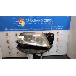 PROIETTORE REGOLATORE ALTEZZA DX. 139 ALFA ROMEO 166 (W9) (06/98-05/04) AR36101 60670890