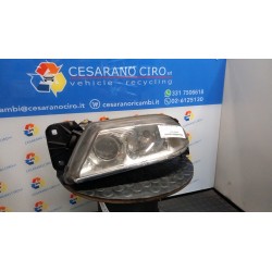 PROIETTORE REGOLATORE ALTEZZA SX. 140 ALFA ROMEO 166 (W9) (06/98-05/04) AR36101 60670891