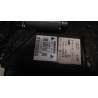 MOTORINO ALZACRISTALLO PORTA ANT. DX. 068 AUDI A4 (8E) (11/00-11/04) AWX 8E1959802G