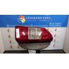 FANALE POST. DX. 144 FIAT IDEA (4D) (03/08-12/12) 188A5000 51780712