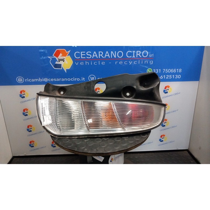 FANALE POST. DX. 150 LANCIA YPSILON (TE) (09/06-12/08) 188A4000 51786657