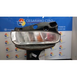 FANALE POST. DX. 150 LANCIA YPSILON (TE) (09/06-12/08) 188A4000 51786657