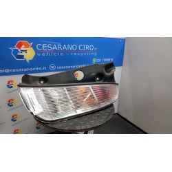 FANALE POST. DX. 150 LANCIA YPSILON (TE) (09/06-12/08) 188A4000 51786657