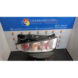 FANALE POST. SX. 151 LANCIA YPSILON (TE) (09/06-12/08) 188A4000 51786658