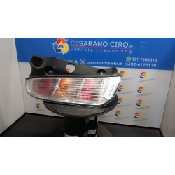 FANALE POST. SX. 151 LANCIA YPSILON (TE) (09/06-12/08) 188A4000 51786658