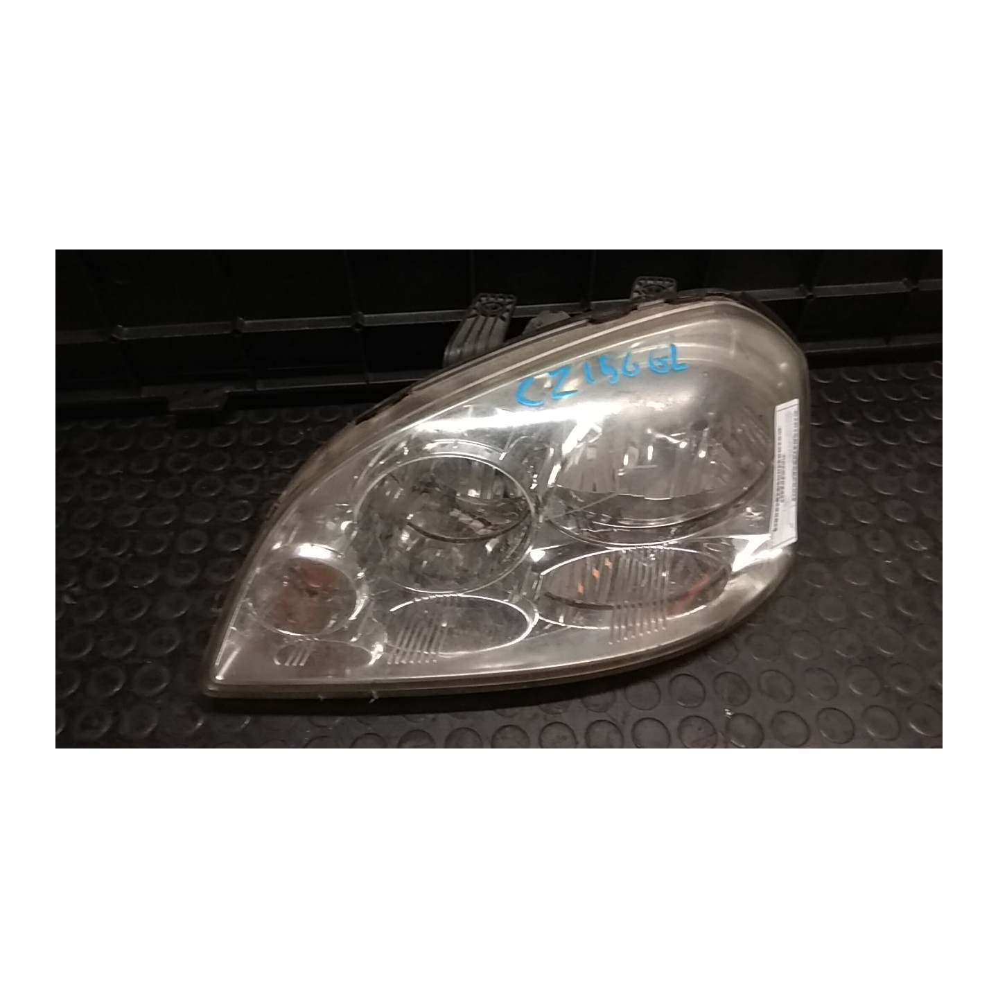 PROIETTORE SX. 056 CHEVROLET (DAEWOO) NUBIRA (J200) (01/05-12/10) F16D3 96425285