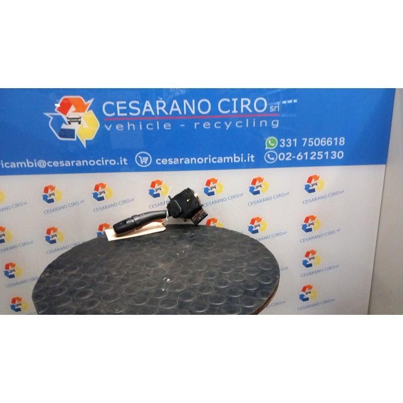 INTERRUTTORE BLOCCO COMANDO LUCI 169 HYUNDAI MATRIX (09/01-05/06) G4ED 9341017000