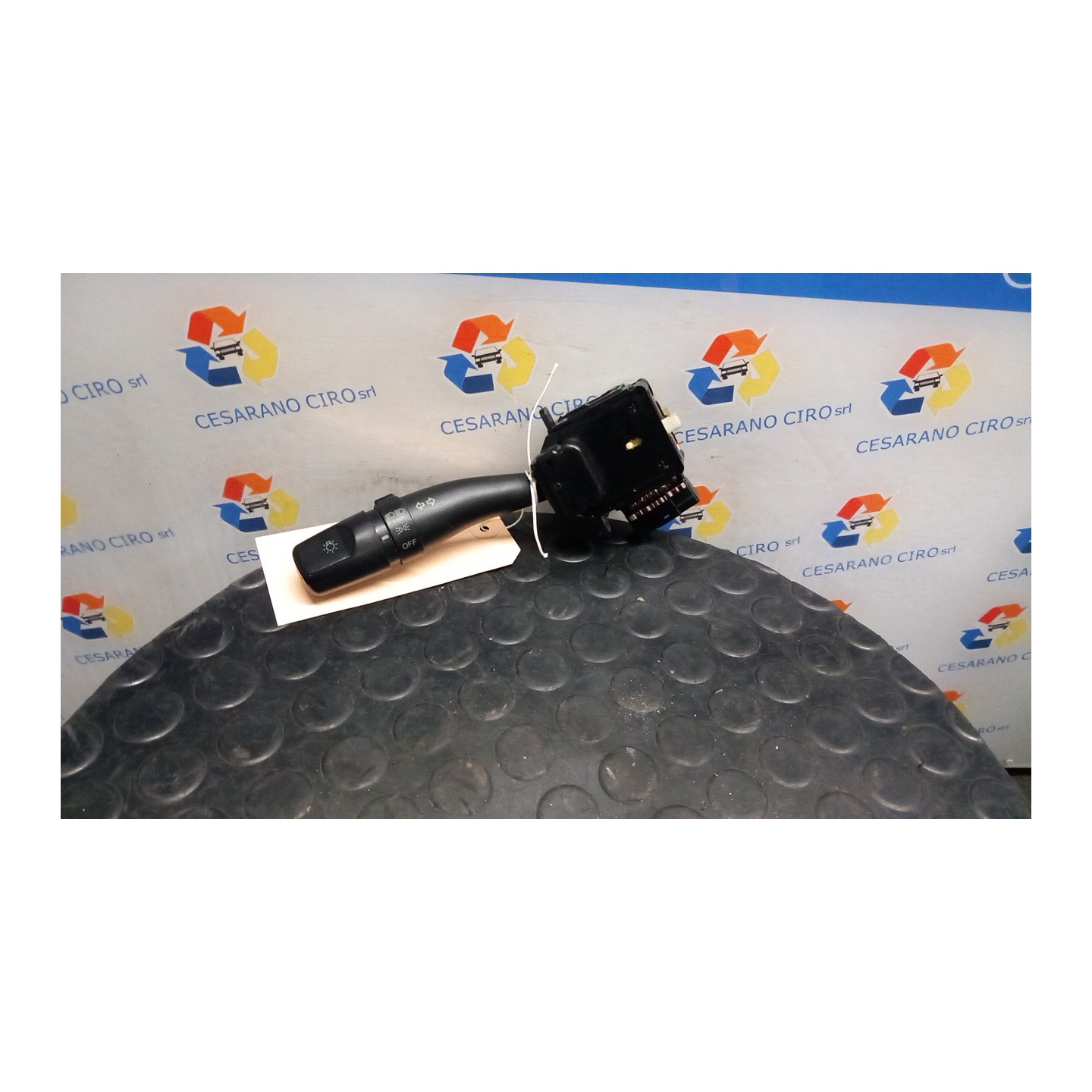 INTERRUTTORE BLOCCO COMANDO LUCI 169 HYUNDAI MATRIX (09/01-05/06) G4ED 9341017000