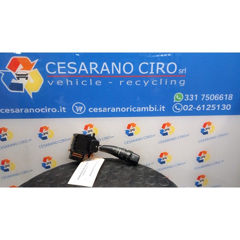 BLOCCO COMANDI TERGICRISTALLI 170 HYUNDAI MATRIX (09/01-05/06) G4ED 9342017100