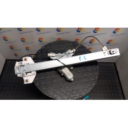 ALZACRISTALLO ELETTR. PORTA POST. SX. 171 HYUNDAI MATRIX (09/01-05/06) G4ED 8340317010
