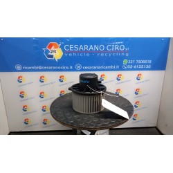 MOTORINO VENTILAZIONE ABITACOLO 177 HYUNDAI MATRIX (09/01-05/06) G4ED 9711317000