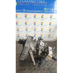 CAMBIO COMPL. 183 FIAT 500 (3P) (07/07-01/15) 169A1000 55205235