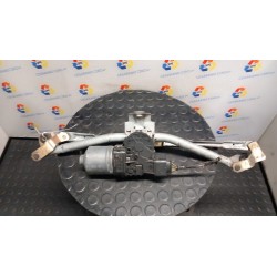 MECCANISMO TERGIPARABREZZA CON MOTORINO 184 CITROEN C3 2A SERIE (A51) (09/09-06/13 8HR 6405QC