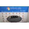 BLOCCO COMANDI ALZACRISTALLI C/CRISTALLI ELETTRICI POST. 190 FORD S-MAX (CA1) (05/06-03/10) QXWA 1467191