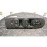 BLOCCO COMANDI ALZACRISTALLI C/CRISTALLI ELETTRICI POST. 190 FORD S-MAX (CA1) (05/06-03/10) QXWA 1467191
